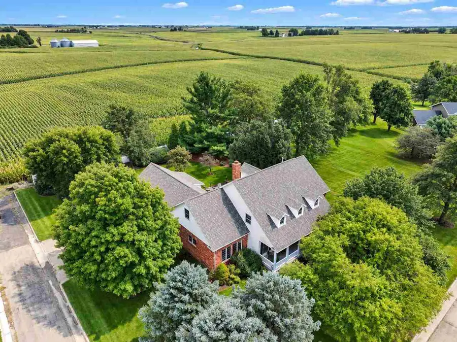610 S 15th Ave., Washington, IA 52353 - #3