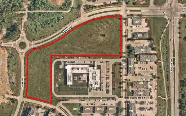 Oakdale Blvd, Coralville, IA 52241
