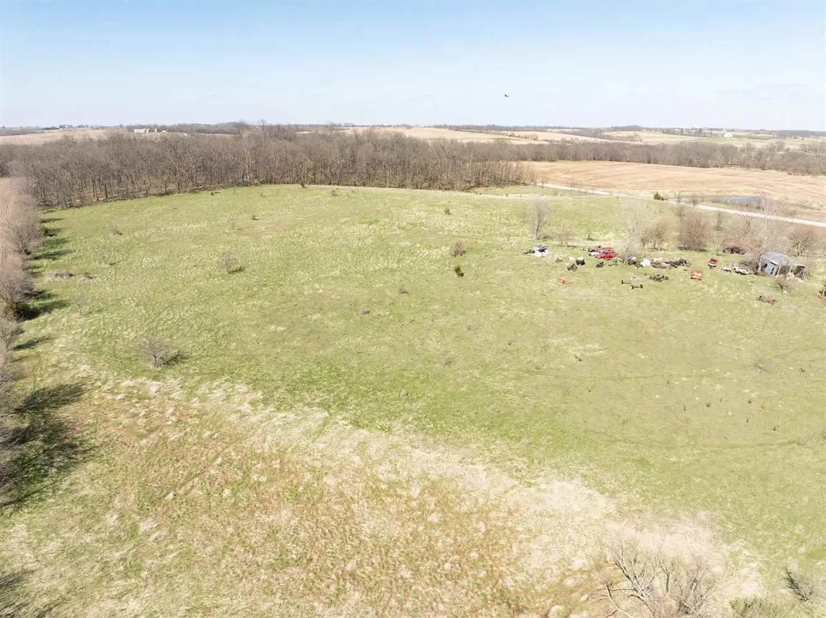 RR 138th Street, Webster, IA 52355 - #1