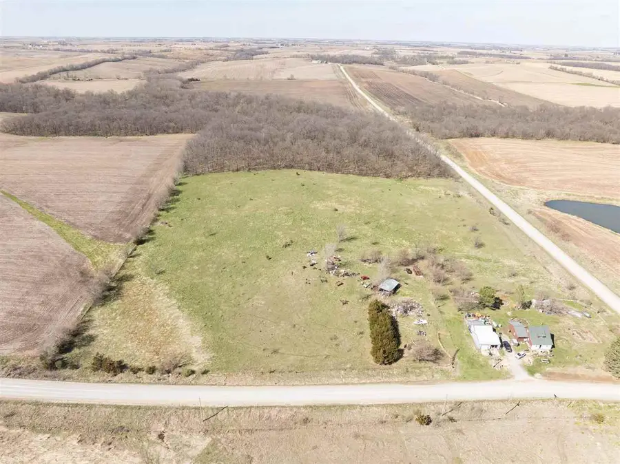RR 138th Street, Webster, IA 52355 - #2