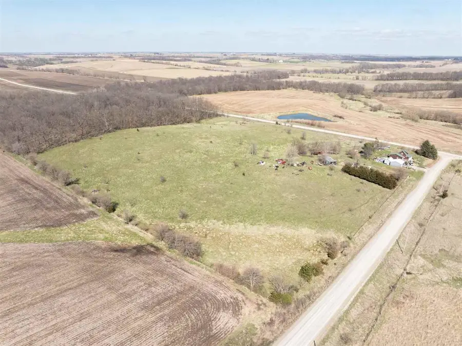 RR 138th Street, Webster, IA 52355 - #3