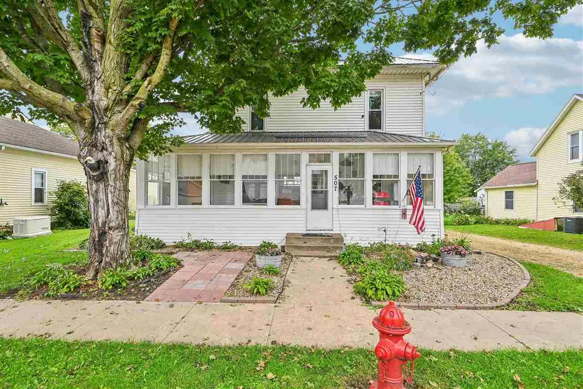 507 Resident Street, Olin, IA 52320 - #1