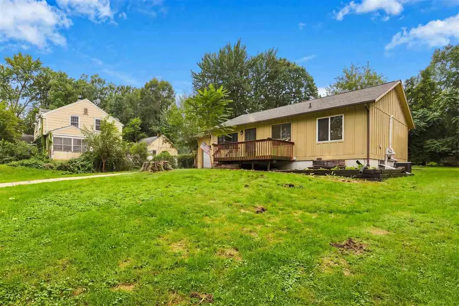 913 Maggard St, Iowa City, IA 52240 - #2