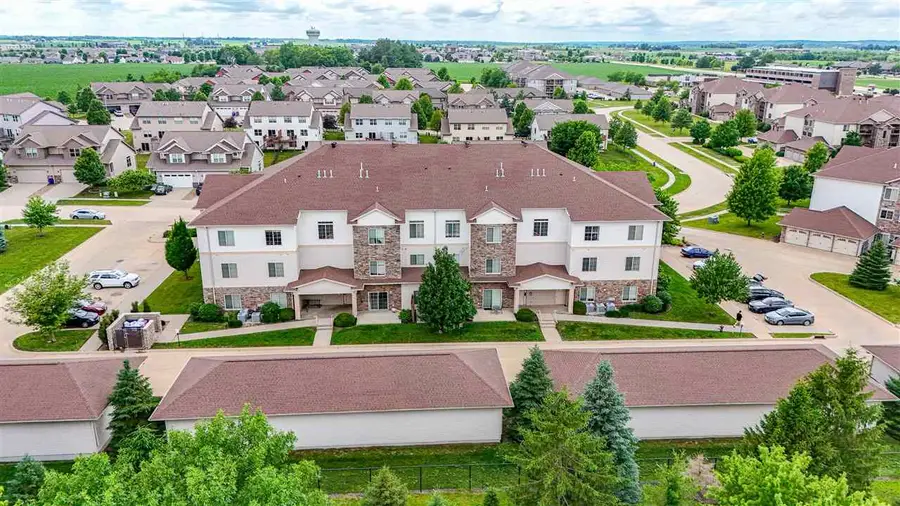 460 Cameron Way, North Liberty, IA 52317 - #3
