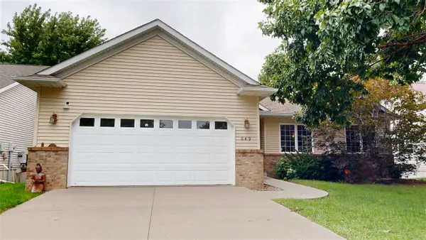 649 Tipperary Rd., Iowa City, IA 52246