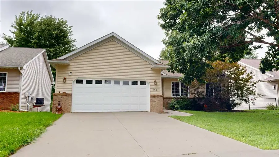 649 Tipperary Rd., Iowa City, IA 52246 - #2