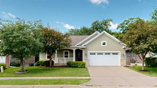 985 Ryan Ct, Iowa City, IA 52246