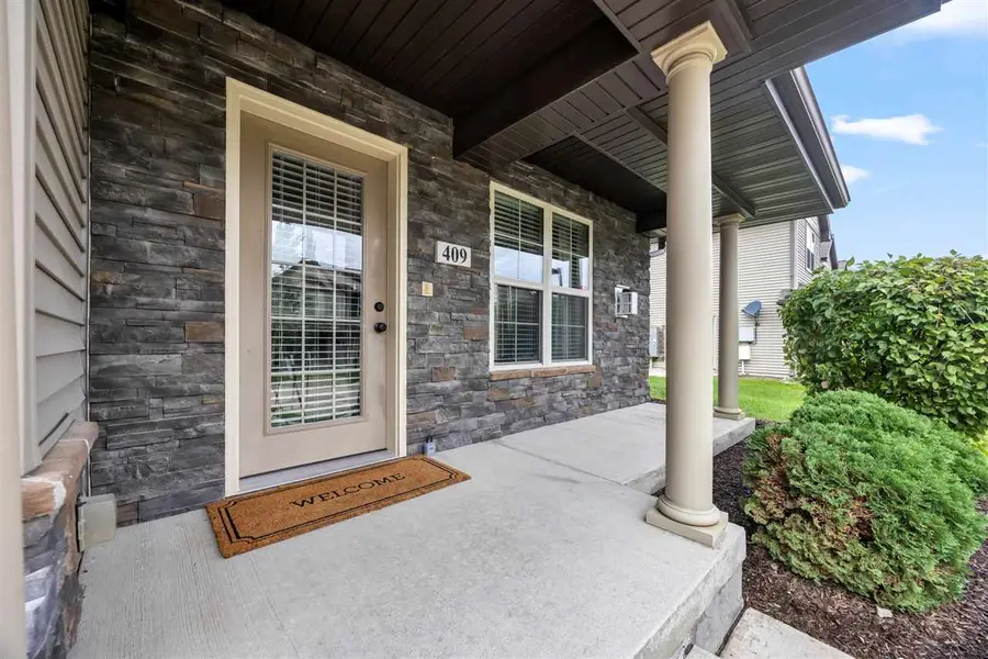 409 Churchill Dr, North Liberty, IA 52317 - #3