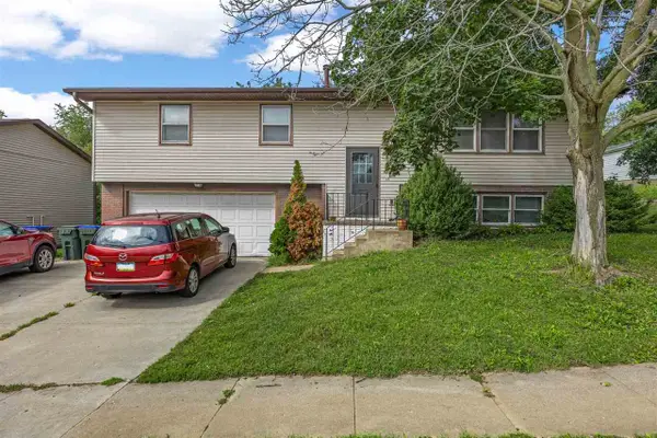 621 & 623 Westgate St, Iowa City, IA 52246