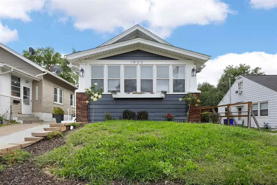 1933 Higley Ave SE, Cedar Rapids, IA 52403 - #3