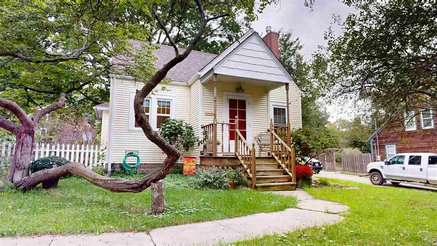 1123 Franklin, Iowa City, IA 52240 - #2