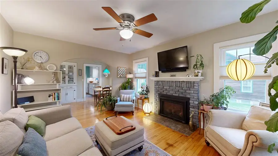1123 Franklin, Iowa City, IA 52240 - #3