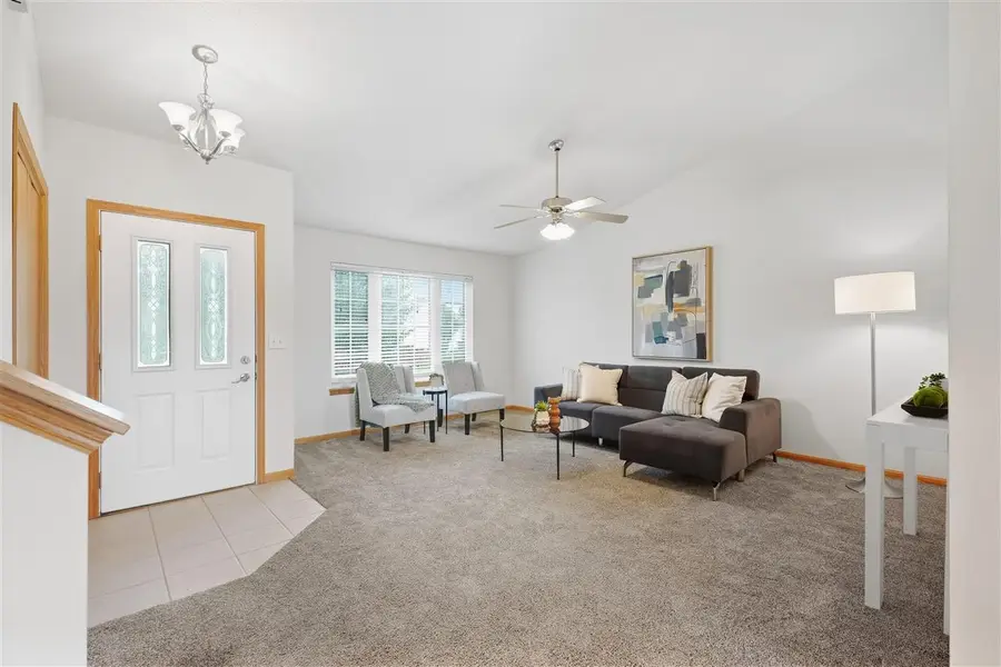 2925 Russell Dr., Iowa City, IA 52240 - #2
