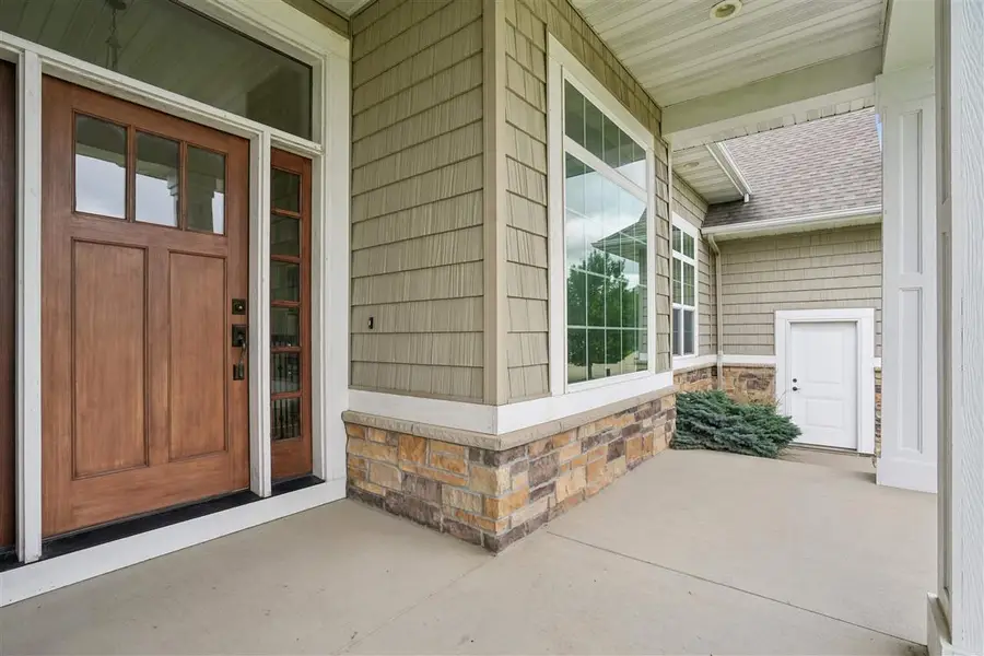 6621 Ashwood Ct NE, Cedar Rapids, IA 52411 - #3
