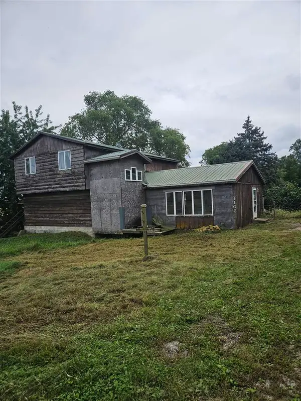 1106 Colfax st, Ladora, IA 52251