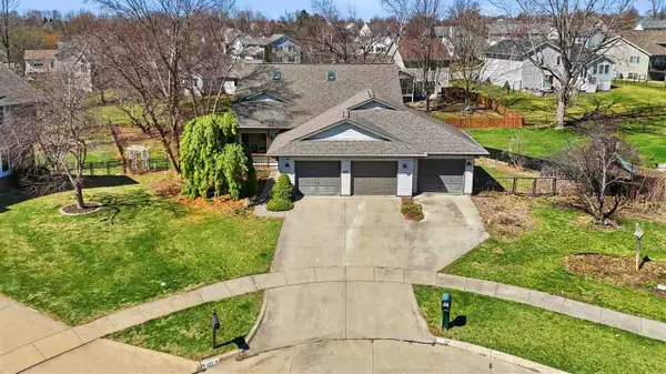 665 Andrews Ct, North Liberty, IA 52317
