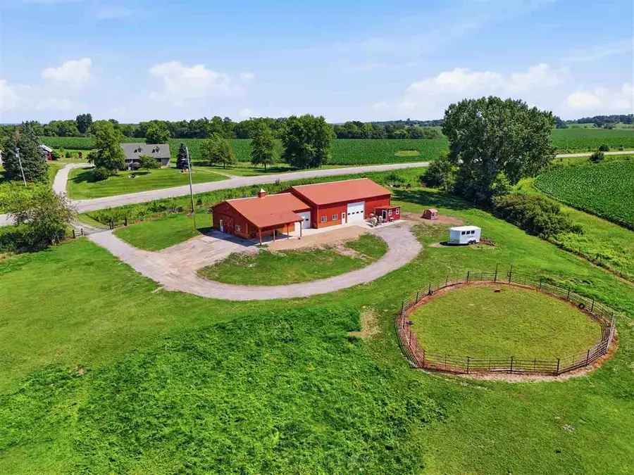 5547 NE Morse, Solon, IA 52333 - #3