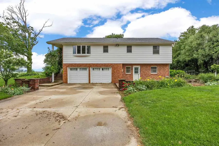 2209 44th Ave, Homestead, IA 52236 - #2