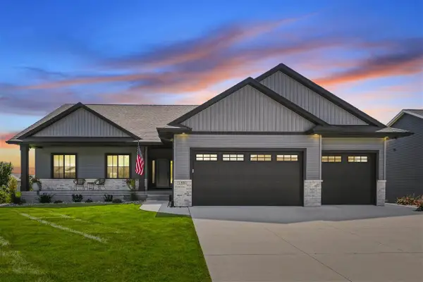 1591 Foxborough Drive, Marion, IA 52302