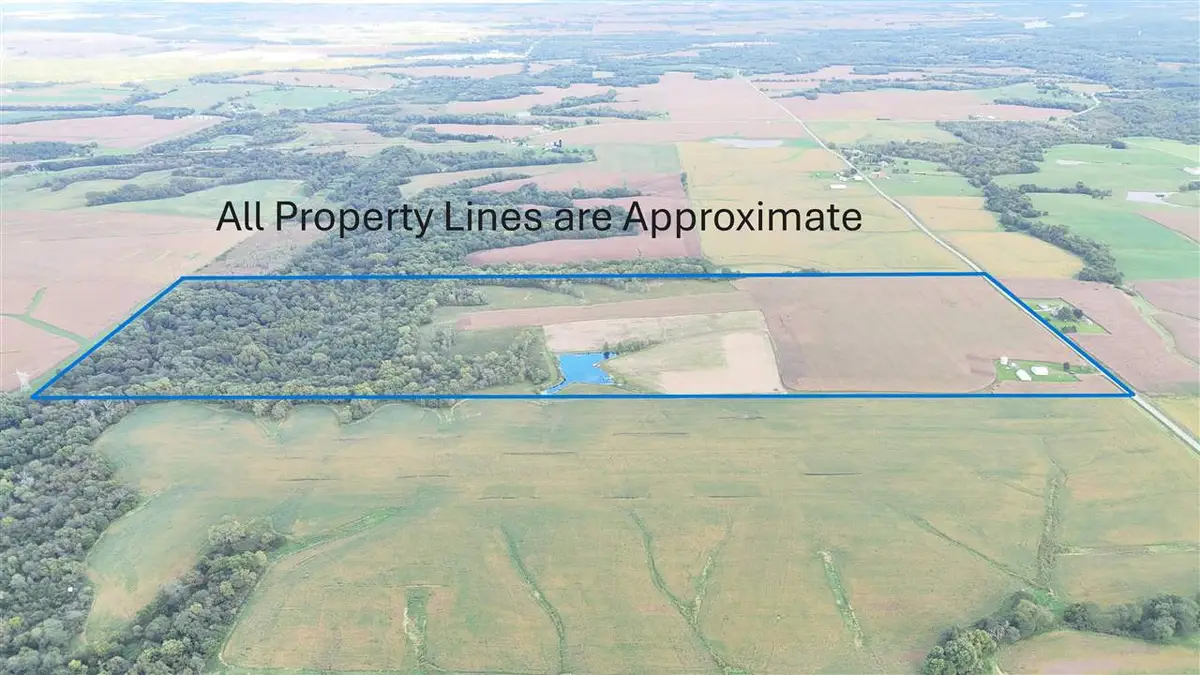 26234 165th St, Columbus Junction, IA 52738 - #1