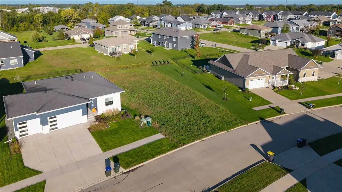 645 Hanks Drive, Iowa City, IA 52240 - #1
