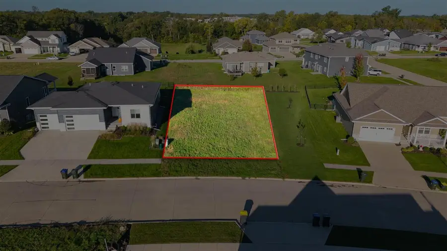 645 Hanks Drive, Iowa City, IA 52240 - #3