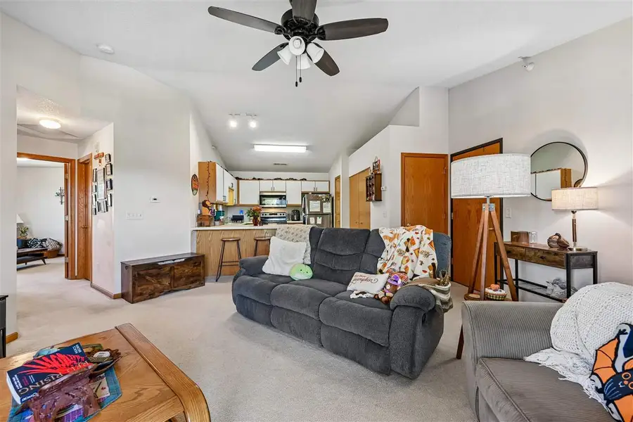 2780 Triple Crown Lane, Iowa City, IA 52240 - #2