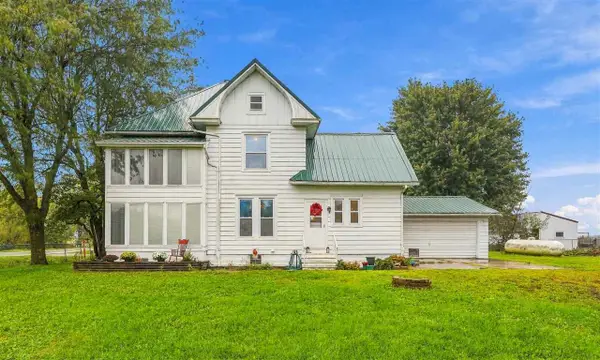 1157 Raspberry, Fairfield, IA 52540