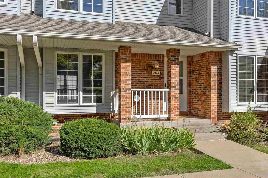 264 West Side Dr, Iowa City, IA 52246 - #3