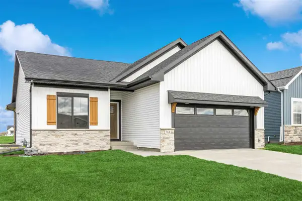 420 S Seven Oaks Rd, North Liberty, IA 52317
