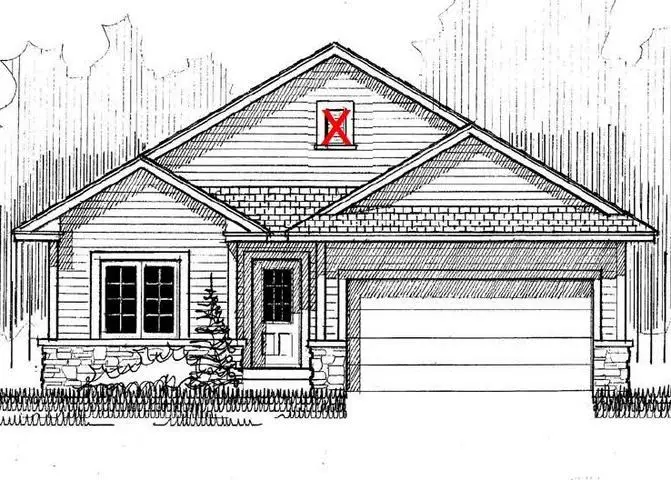 460 S Seven Oaks Rd, North Liberty, IA 52317 - #2