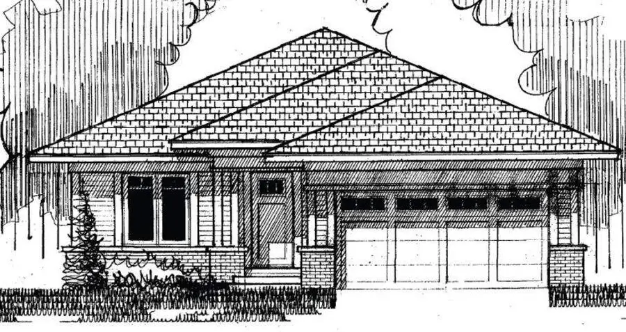 945 Ogden Ln, North Liberty, IA 52317 - #2