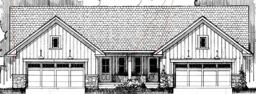 1021 Highland Trl, Solon, IA 52333 - #2