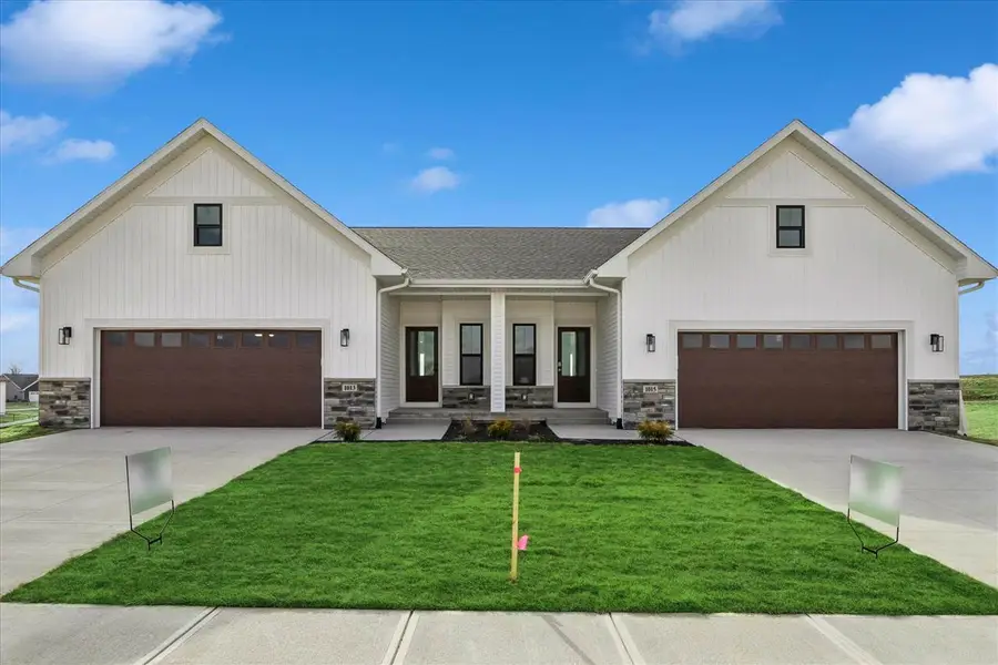 1021 Highland Trl, Solon, IA 52333 - #3