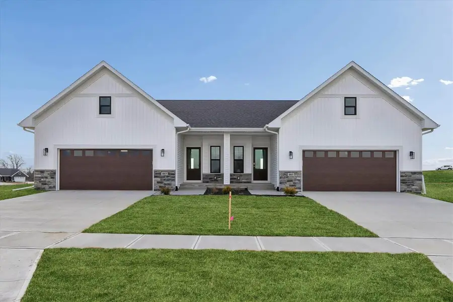 1023 Highland Trl, Solon, IA 52333 - #3