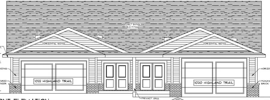 1020 Highland Trl, Solon, IA 52333 - #2