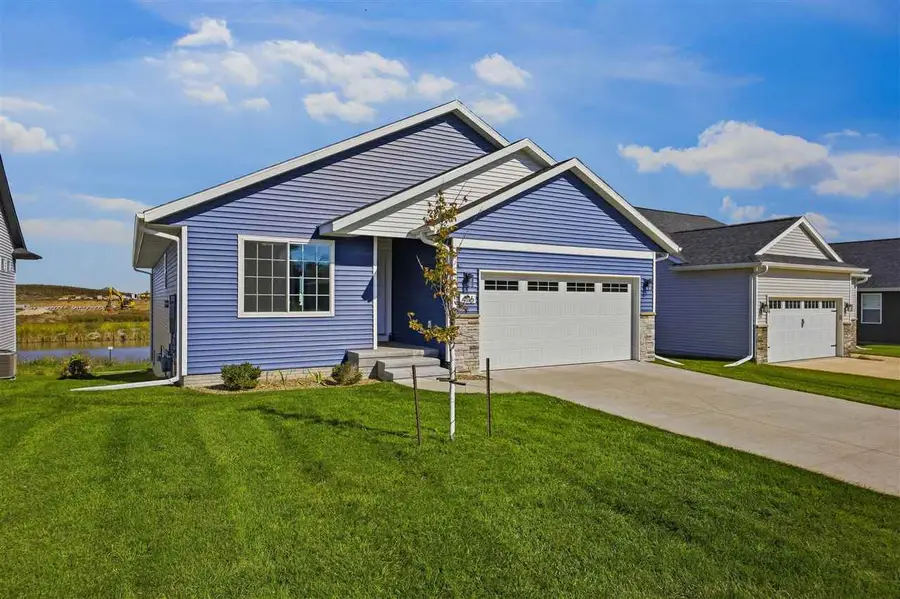 4116 Justified Dr, Marion, IA 52302 - #2