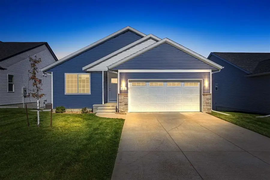 4116 Justified Dr, Marion, IA 52302 - #3