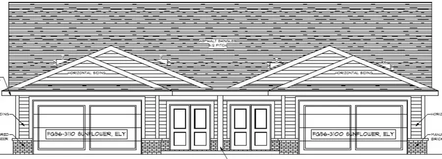 3100 Sunflower Street, Ely, IA 52227 - #2