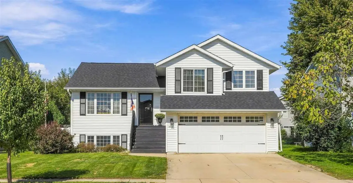 1436 Dickenson Lane, Iowa City, IA 52240 - #1