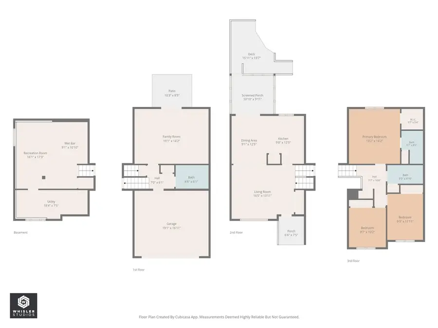 1436 Dickenson Lane, Iowa City, IA 52240 - #2