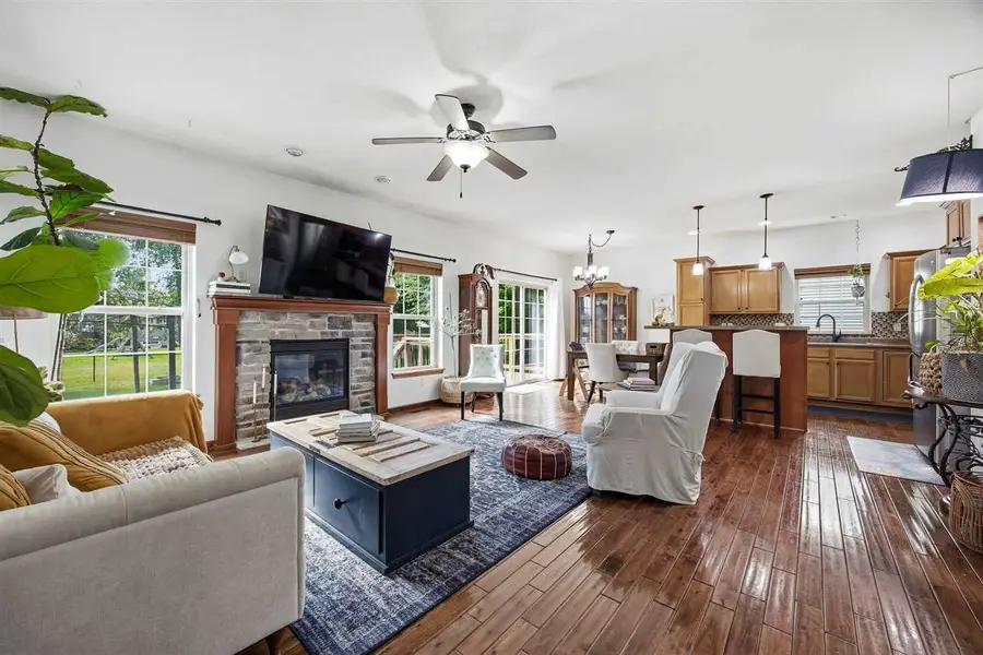 765 Berkshire Ln, North Liberty, IA 52317 - #2