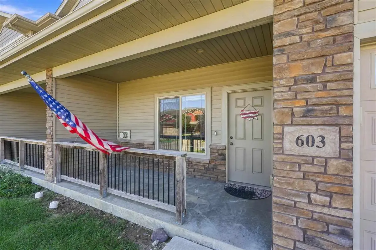 603 Croell Ave., Tiffin, IA 52340 - #1