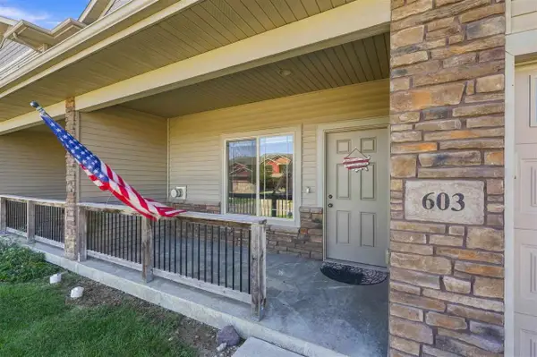 603 Croell Ave., Tiffin, IA 52340