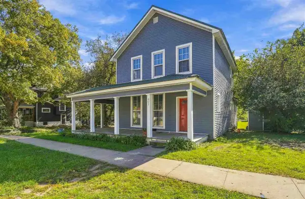 603 W Jefferson, Washington, IA 52353