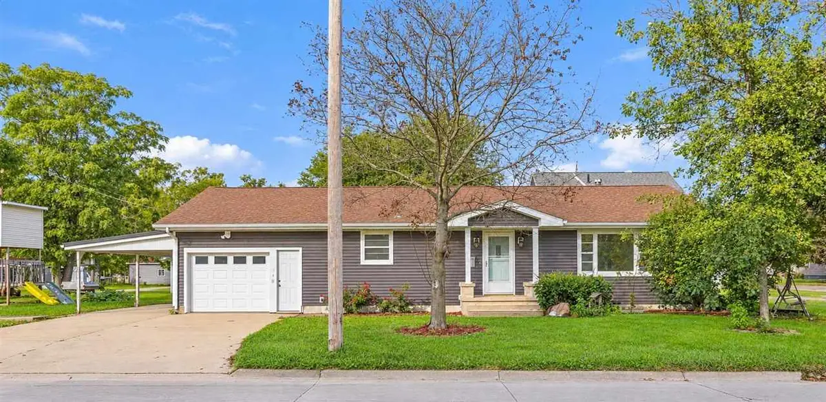 101 S 12th Ave., Washington, IA 52353 - #1
