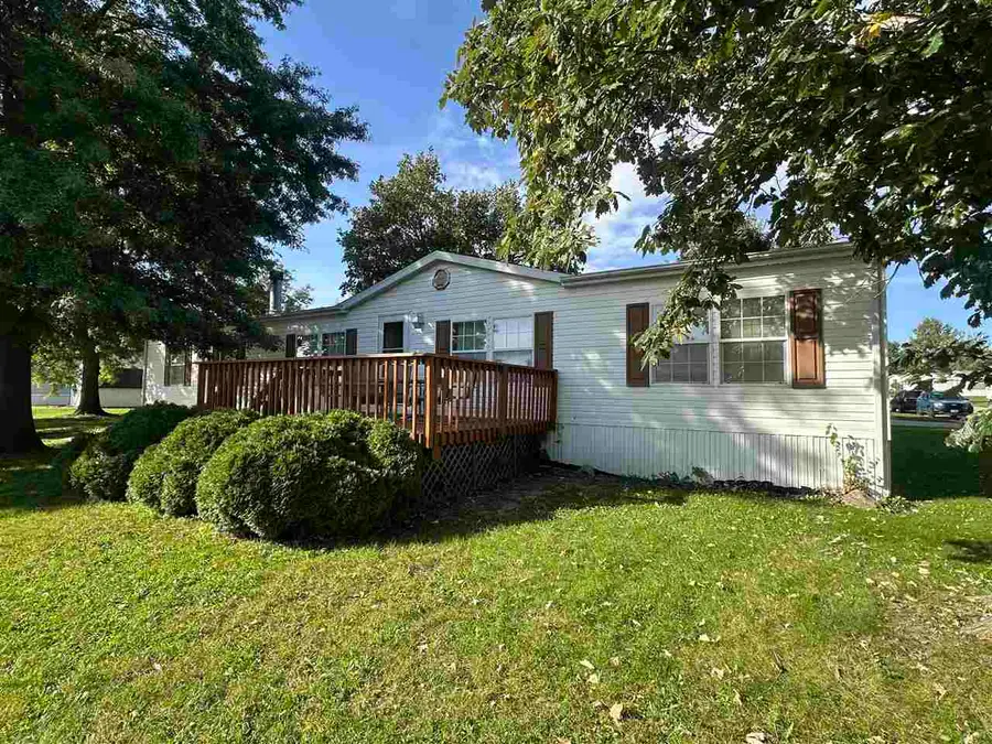 1204 Mary Drive, Marion, IA 52302 - #2