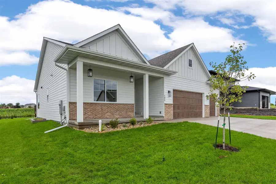 65 S Strub St, North Liberty, IA 52317 - #3