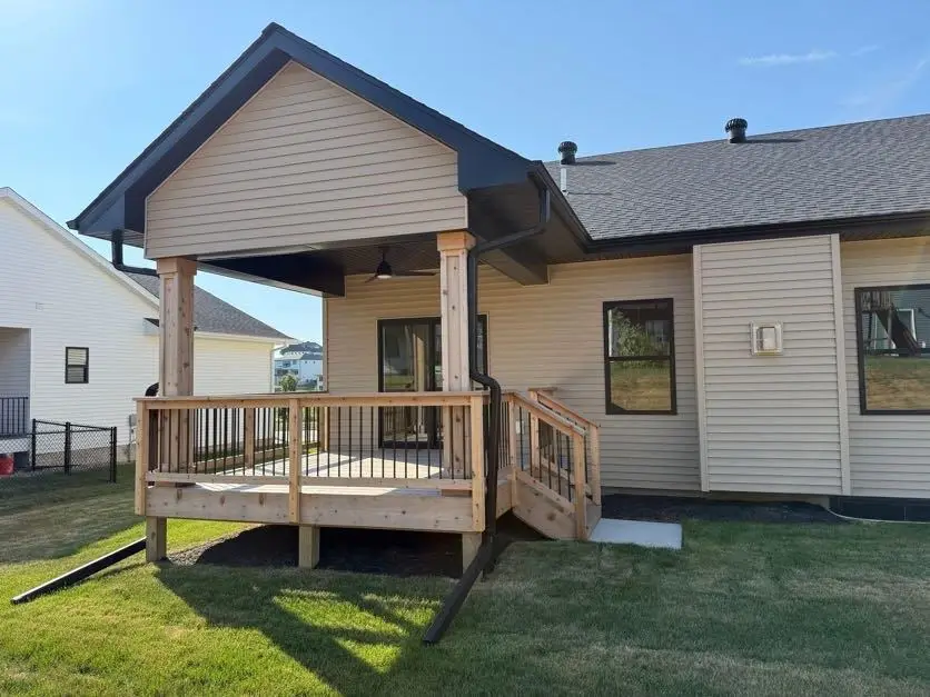 1290 Osage Ln, North Liberty, IA 52317 - #2