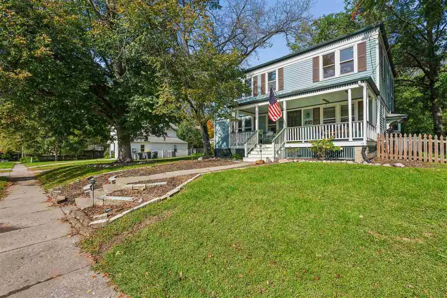 920 Ginter Ave, Iowa City, IA 52240 - #2